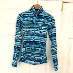 Nike Pro Dri-Fit top